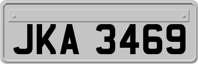 JKA3469