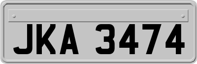 JKA3474