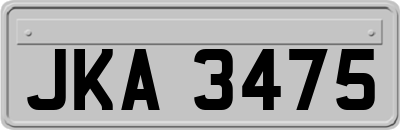 JKA3475