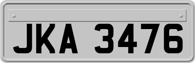 JKA3476