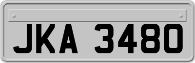 JKA3480