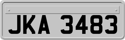 JKA3483