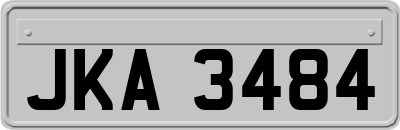 JKA3484
