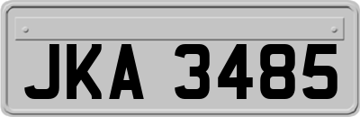 JKA3485