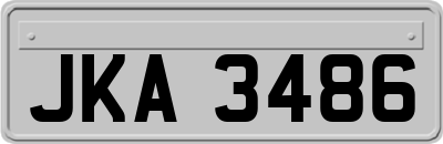 JKA3486
