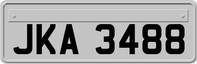 JKA3488