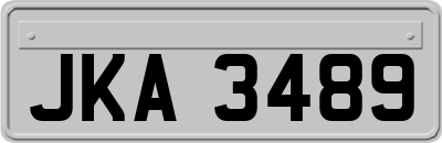 JKA3489