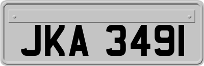 JKA3491