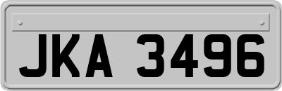 JKA3496