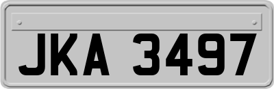 JKA3497