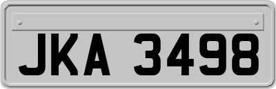 JKA3498