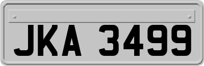 JKA3499