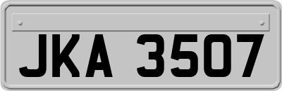 JKA3507