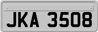 JKA3508