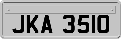 JKA3510