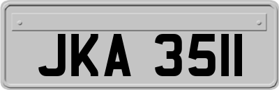 JKA3511