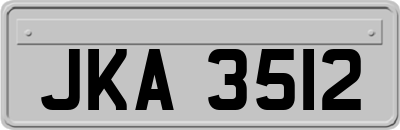 JKA3512
