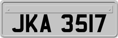 JKA3517