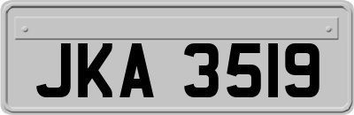 JKA3519