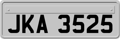 JKA3525