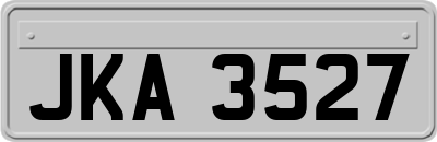 JKA3527