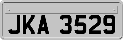 JKA3529