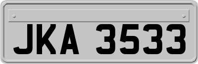 JKA3533