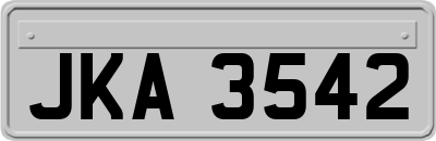 JKA3542