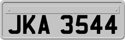 JKA3544