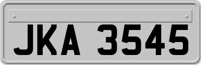 JKA3545