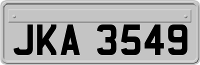 JKA3549