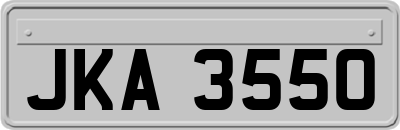 JKA3550