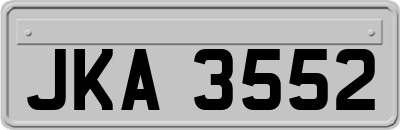 JKA3552