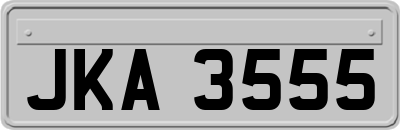 JKA3555
