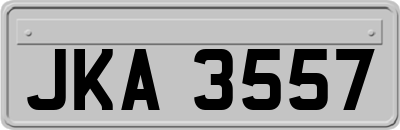 JKA3557