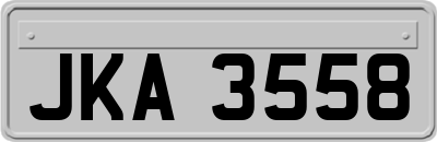 JKA3558