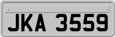 JKA3559