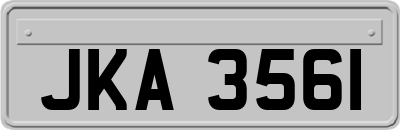 JKA3561