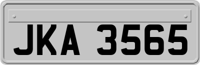 JKA3565