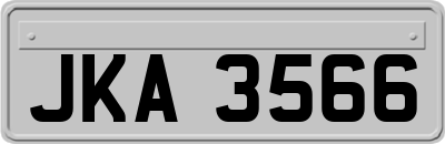 JKA3566