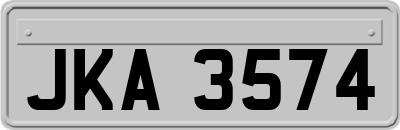 JKA3574