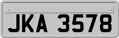 JKA3578