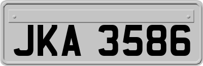 JKA3586