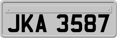 JKA3587