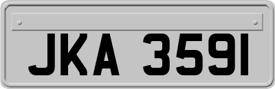 JKA3591
