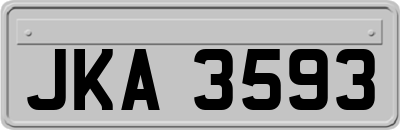 JKA3593