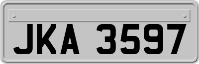 JKA3597
