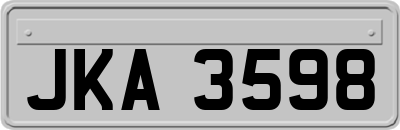 JKA3598