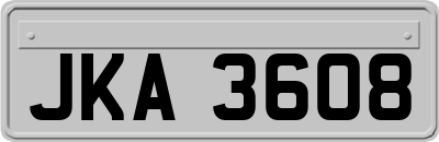 JKA3608