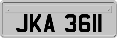 JKA3611